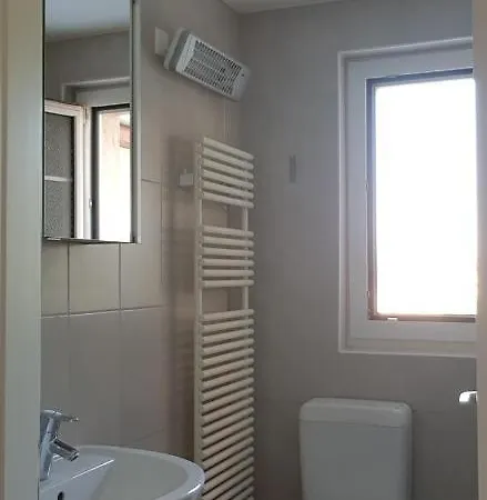 Appartement Croisat Apartment *