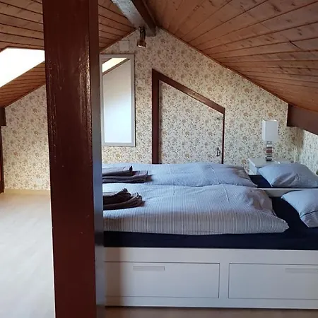 Appartement Croisat