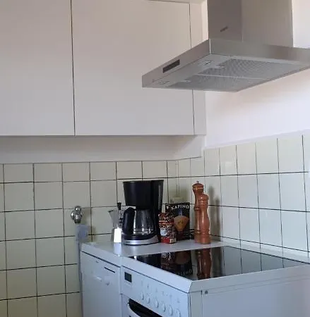 Apartament Appartement Croisat Aigle