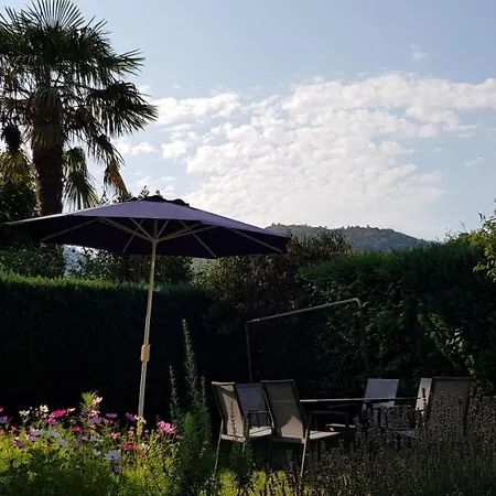 Daire Appartement Croisat Aigle