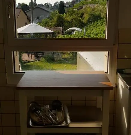 Appartement Croisat